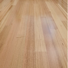 Engineered Timber flooring -Tasmanian Oak 